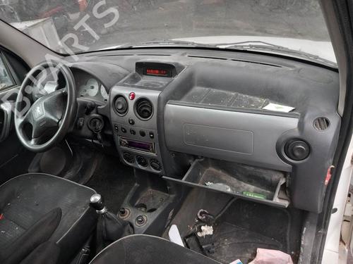 Left front window switch PEUGEOT PARTNER MPV (5_, G_) 1.6 HDi 75 | BP27885295I27  - Image 8