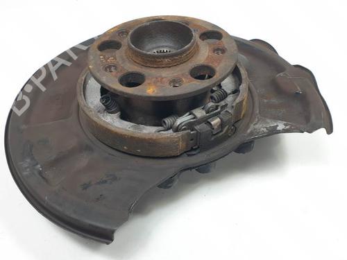 Left rear steering knuckle MERCEDES-BENZ E-CLASS T-Model (S211) E 320 T 4-matic (211.282) | BP9205514M27 
