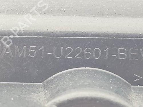 Front left interior door handle FORD C-MAX II (DXA/CB7, DXA/CEU) 1.0 EcoBoost | BP24932473I13 - Image 2