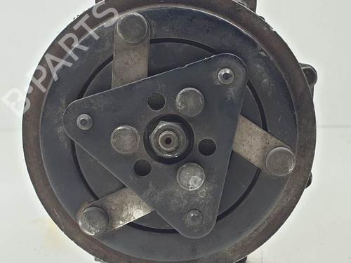 AC compressor MAZDA 3 (BK) 1.6 DI Turbo | BP26704359M34 