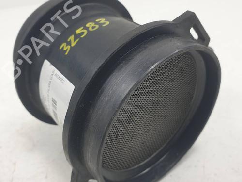 Used Mass air flow sensor Mass air flow sensor AUDI A4 B6 Convertible (8H7) 3.0 (220 hp) 34513651 34513651
