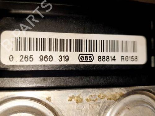 ABS pump BMW X6 (E71, E72) xDrive 35 d | BP16254666M43 