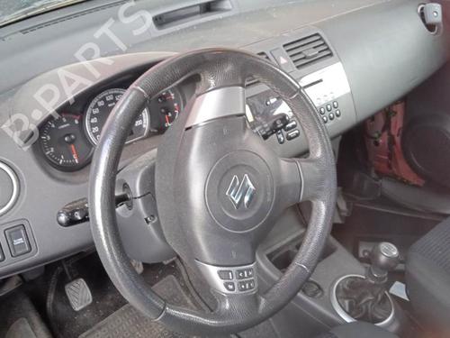 Headlight switch SUZUKI SWIFT III (MZ, EZ) 1.3 DDiS (RS413D) | BP6892073I24 - Image 7