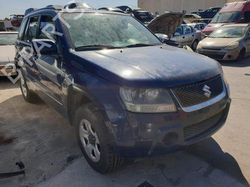 Right front window switch SUZUKI GRAND VITARA II (JT, TE, TD) 1.9 DDiS (JB419WD, JB419XD) | BP29347695I26 - Image 17