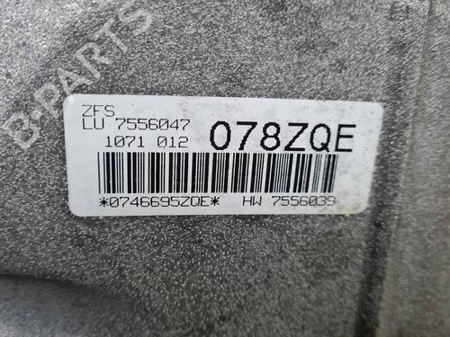 Gearbox BMW 3 (E90) 320 d | BP34534278M3 - Image 3