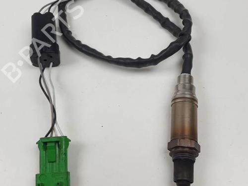 Elektronisk sensor PEUGEOT 206 Hatchback (2A/C) 1.4 i (75 hp) 27334328