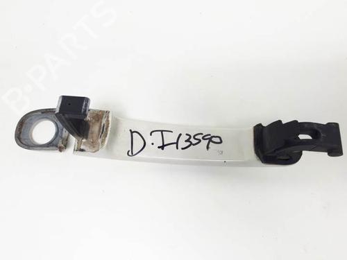 Front left exterior door handle FORD MONDEO III (B5Y) 2.0 16V TDDi / TDCi | BP16372165C128 
