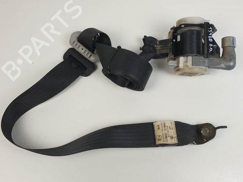 Front right seatbelt MAZDA 5 (CR) 2.0 CD (CR19) | BP24933487I25 - Image 5