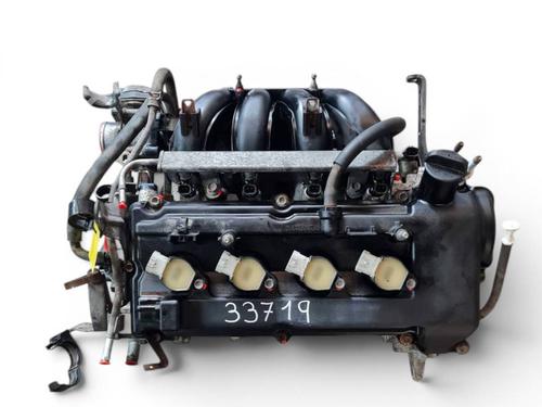 Engine MITSUBISHI ASX (GA_W_) 1.6 MIVEC (GA1W) | BP35894010M1 - Image 12