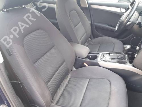 Front left seatbelt AUDI A4 B8 Avant (8K5) 3.0 TDI quattro | BP34515672I26  - Image 12