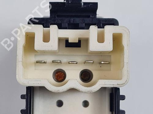 Left rear window switch TOYOTA RAV 4 II (_A2_) 2.0 D 4WD (CLA20_, CLA21_, CLA20R, CLA21R) | BP38254704I29 - Image 3
