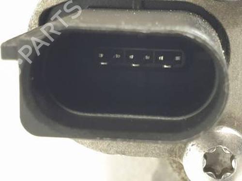 Steering rack SKODA ROOMSTER (5J7) 1.4 TDI | BP30525020M22 