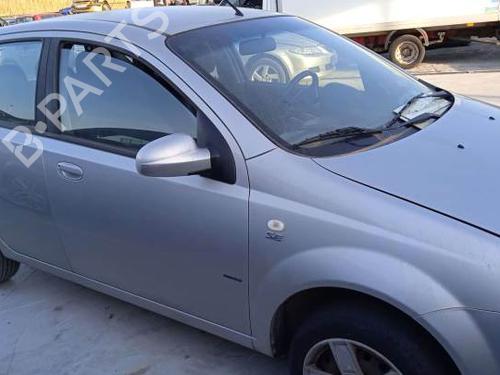 Styring servopumpe DAEWOO KALOS (KLAS) 1.2 | BP9825970M99 
