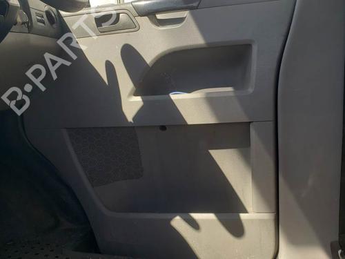 Warning switch VW TRANSPORTER T5 Van (7HA, 7HH, 7EA, 7EH) 1.9 TDI | BP29248012I22  - Image 12