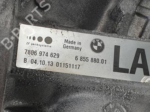 Steering rack BMW X1 (E84) sDrive 16 d | BP29624496M22  - Image 8