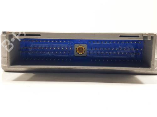 Engine control unit (ECU) FORD MONDEO III (B5Y) 2.0 16V TDDi / TDCi | BP25117206M57 
