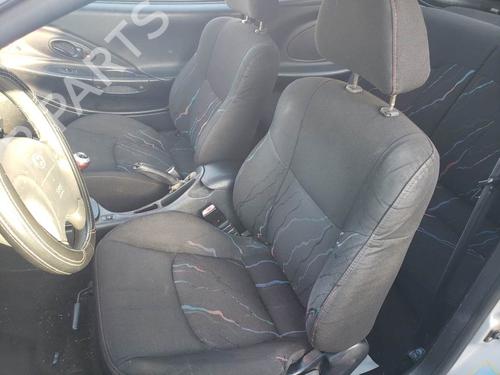 Left front window switch HYUNDAI COUPE I (RD) 1.6 i 16V | BP25139265I27  - Image 14