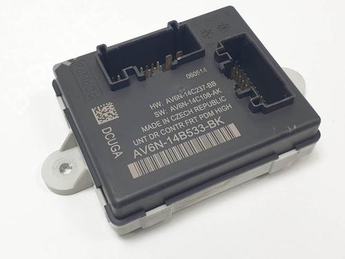 Used Electronic module Electronic module FORD C-MAX II (DXA/CB7, DXA/CEU) 1.0 EcoBoost (125 hp) 24984386 24984386