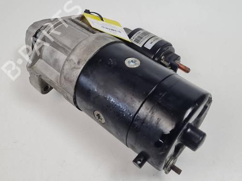 Starter SSANGYONG REXTON / REXTON II (GAB_) 2.7 D 4x4 | BP38588882M8 - Image 2