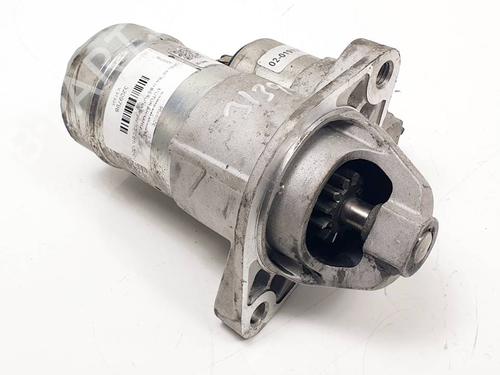 Used Starter OPEL ASTRA H (A04) 1.7 CDTI (L48) (100 hp) 29474217