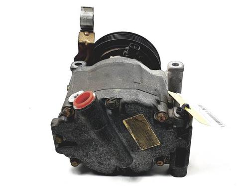 AC compressor FIAT PUNTO (188_) 1.2 16V 80 (188.233, .235, .253, .255, .333, .353, .639,... | BP15986277M34 