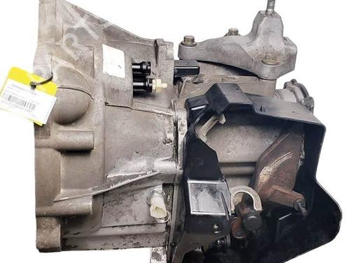 Gearbox FORD FIESTA V (JH_, JD_) 1.6 16V | BP18406084M3 
