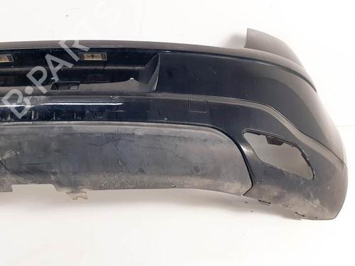Rear bumper CITROËN C4 Coupe (LA_) 1.6 HDi | BP27604329C8 