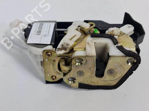 Used Rear right lock Rear right lock MITSUBISHI PAJERO III (V7_W, V6_W) 3.2 Di-D (V68W) (160 hp) 6851381 6851381