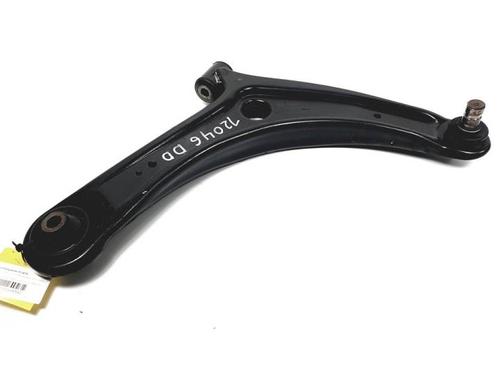 Used Right front suspension arm MITSUBISHI OUTLANDER II (CW_W) 2.2 DI-D 4WD (156 hp) 15986335