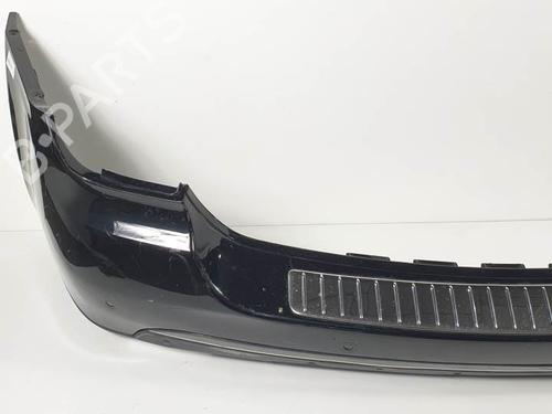 Rear bumper MERCEDES-BENZ M-CLASS (W164) ML 320 CDI 4-matic (164.122) | BP11105199C8 
