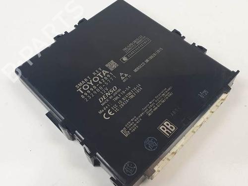 Used Electronic module Electronic module TOYOTA RAV 4 IV (_A4_) 2.5 Hybrid (AVA42_) (197 hp) 25143907 25143907