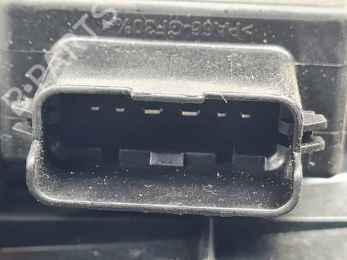 Rear left window mechanism HYUNDAI i30 Estate (GD) 1.6 CRDi | BP30142455C24 