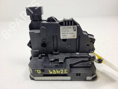 Front right lock CITROËN JUMPER II Van 2.2 HDi 120 | BP35749449C97 - Image 3