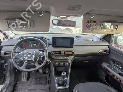 Handskerum DACIA SANDERO II 1.0 TCE 90 GPF | BP38927914C95  - Image 12