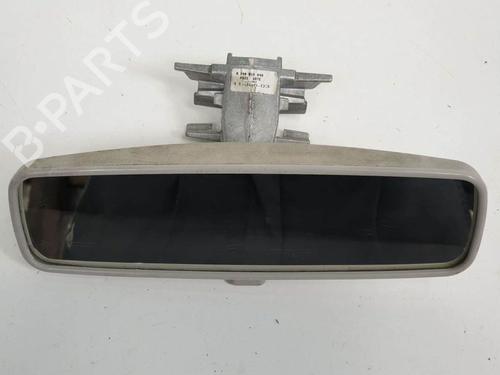 Used Rear mirror Rear mirror RENAULT ESPACE IV (JK0/1_) 2.2 dCi (JK0H) (150 hp) 6851552 6851552