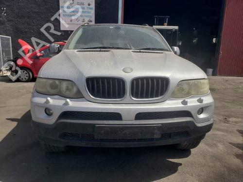 Køler BMW X5 (E53) 3.0 d | BP19144027M31 