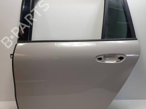Used Left rear door Left rear door 39225247 39225247