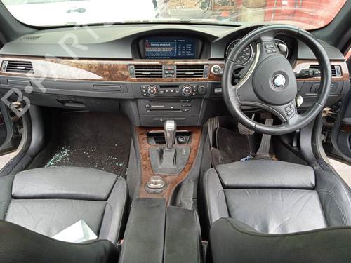 Gearbox BMW 3 Coupe (E92) 335 d | BP12365770M3 - Image 18