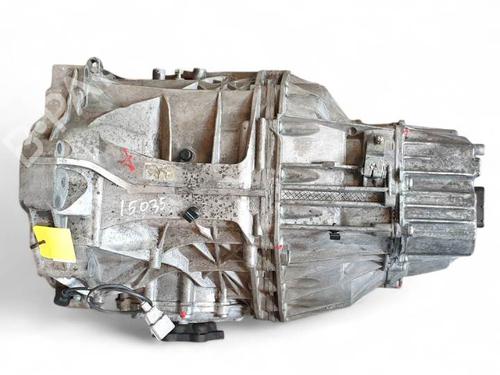 Gearbox AUDI A6 C5 (4B2) 2.8 | BP27582735M3 