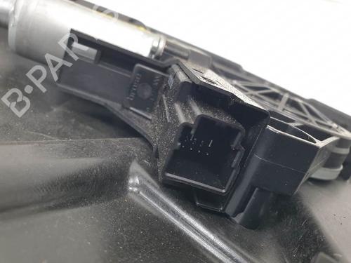 Front left window mechanism VOLVO V60 I (155) D3 / D4 | BP25289445C22 - Image 4