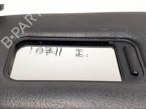 Left sun visor BMW 3 Convertible (E46) 325 Ci | BP12370400I1 