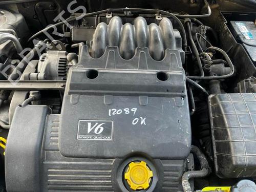 Left front fog light ROVER 75 (RJ) 2.0 V6 | BP14367851C30 