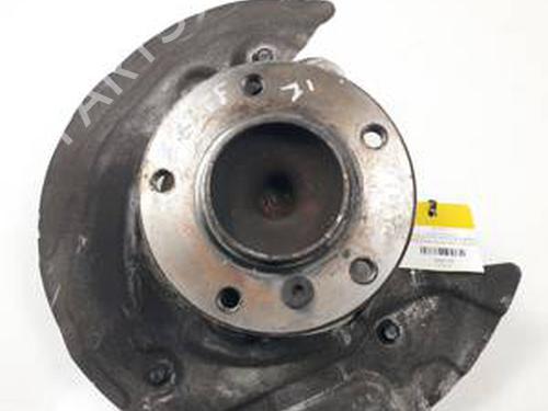 Fusée avant gauche BMW 1 (E87) 118 d (143 hp) 31272314