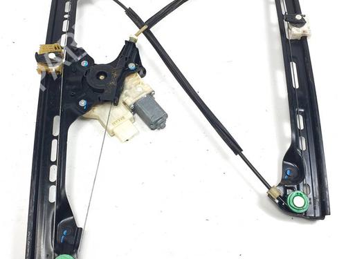 Used Front left window mechanism CITROËN C4 Grand Picasso II (DA_, DE_) 1.2 THP 130 (130 hp) 29850040