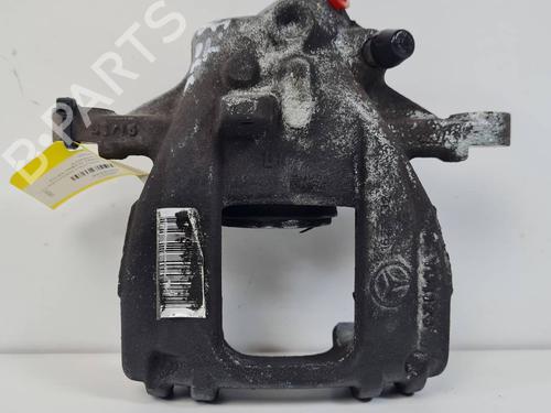 Used Left rear brake caliper Left rear brake caliper VW CRAFTER 30-50 Van (2E_) 2.0 TDI (109 hp) 34643693 34643693