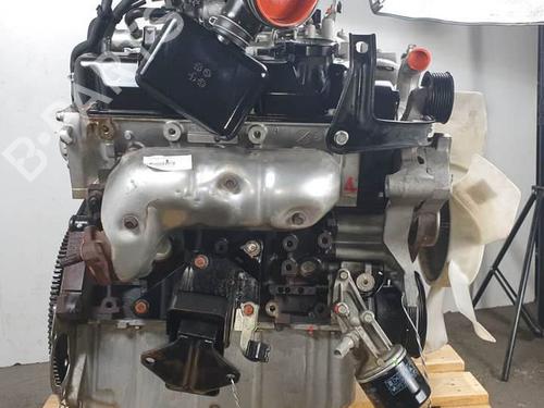 Engine MITSUBISHI PAJERO SPORT I (K7_, K9_) 3.5 4WD | BP12358038M1 