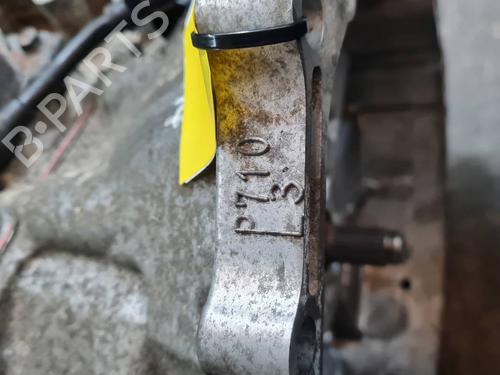 Gearbox LEXUS ES (_Z10_, _A10_, _H10_) 300h (AXZH10, AXZH11) | BP40176296M3 - Image 2