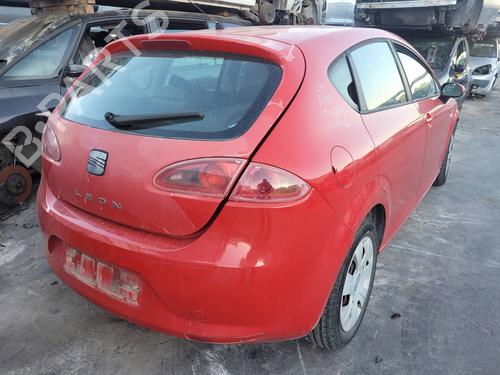 Warning switch SEAT LEON (1P1) 1.9 TDI | BP30525307I22 - Image 7