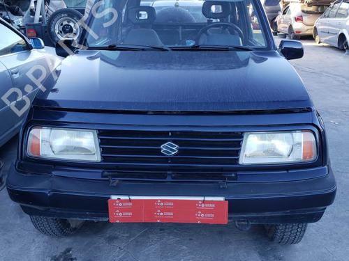 Right front suspension arm SUZUKI VITARA Cabrio (ET, TA) 1.6 (TA01, SE416) | BP12445760M13 