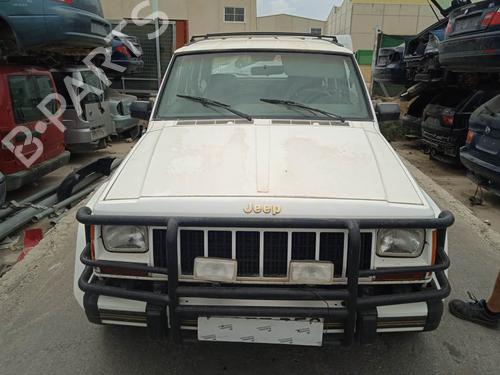 Used Parts JEEP CHEROKEE (XJ) 4.0 i 1147578
